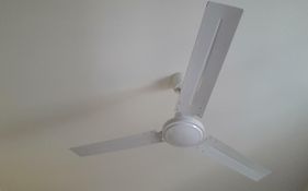 Peaceful Top Floor Apt W Balconies - Cambridge Right - Ac