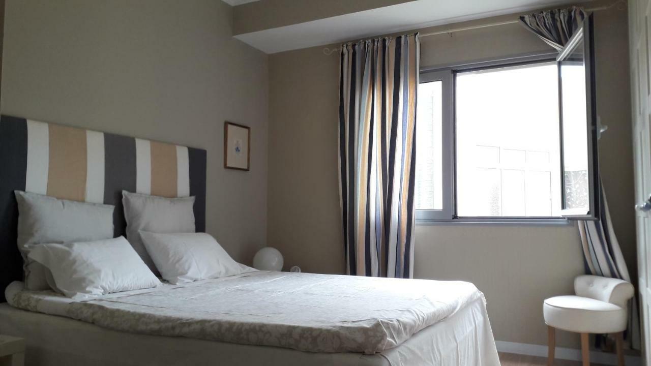 Peaceful Top Floor Apt W Balconies - Cambridge Right - Ac Funchal  Exterior photo