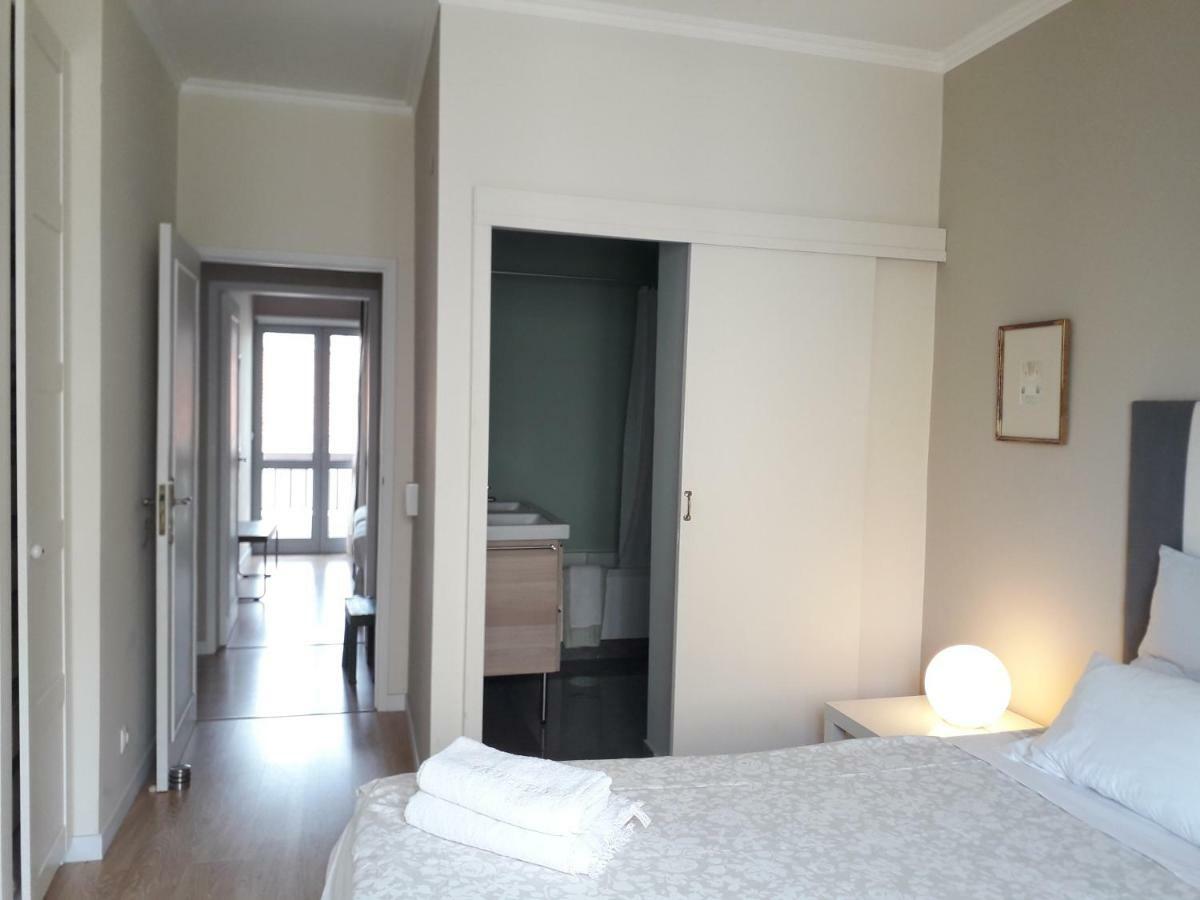Peaceful Top Floor Apt W Balconies - Cambridge Right - Ac Funchal  Exterior photo