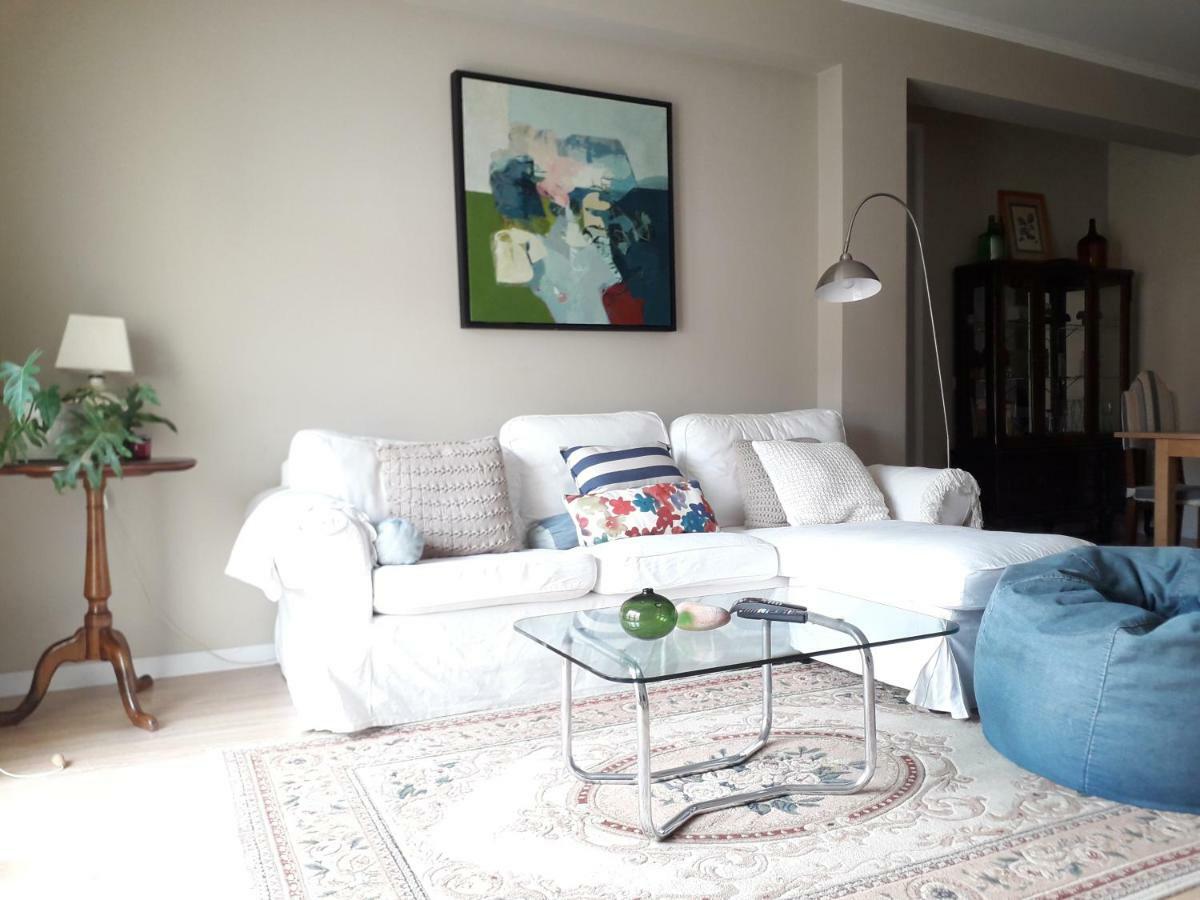 Peaceful Top Floor Apt W Balconies - Cambridge Right - Ac Funchal  Exterior photo